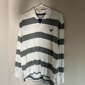 American Eagle Classic Fit​